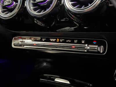 2021 Mercedes-Benz A Class