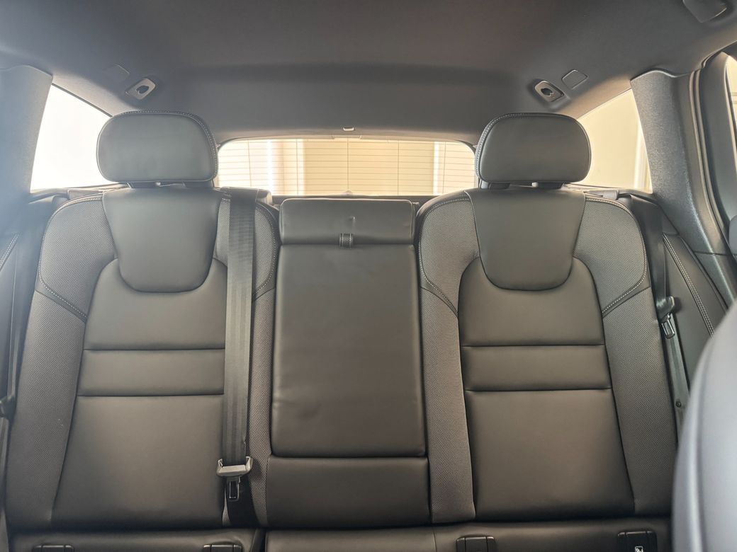 2026 Volvo V60