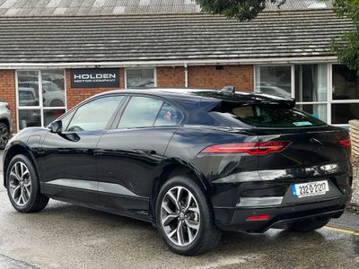 2023 Jaguar I-Pace
