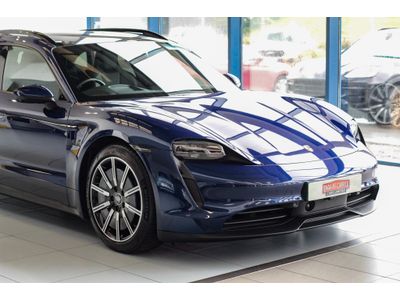 2023 Porsche Taycan