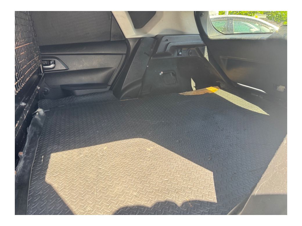 2015 Toyota Auris