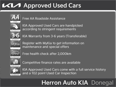 2026 Kia EV4