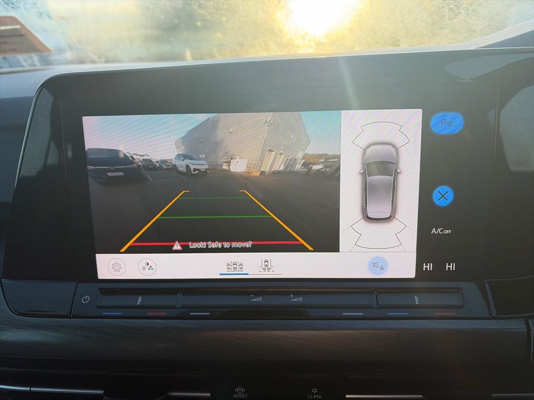 2021 Volkswagen Golf