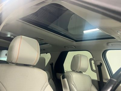 2017 Land Rover Discovery