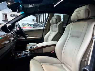 2006 BMW 7 Series