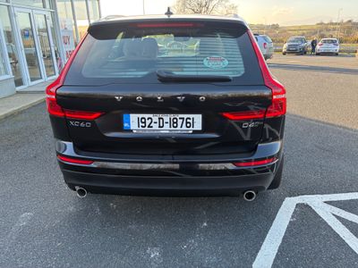 2019 Volvo XC60