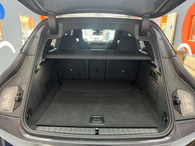 2022 BMW iX