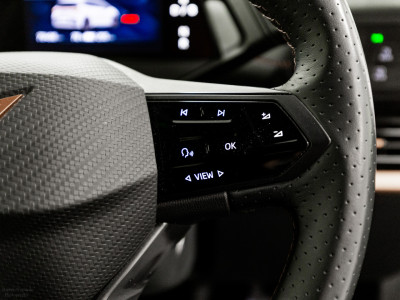 2023 Cupra Born