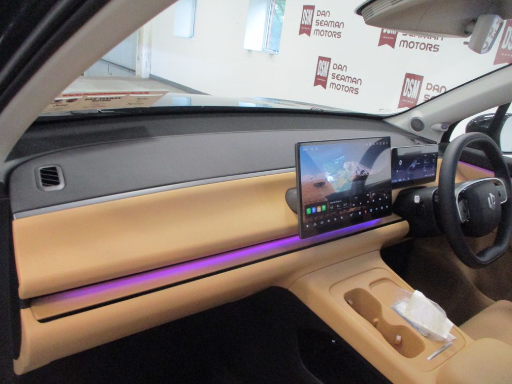 2026 Leapmotor C10
