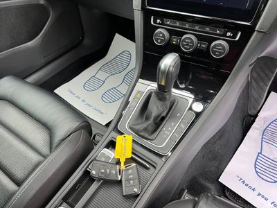 2020 Volkswagen Golf