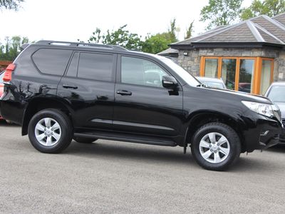 2023 Toyota Landcruiser