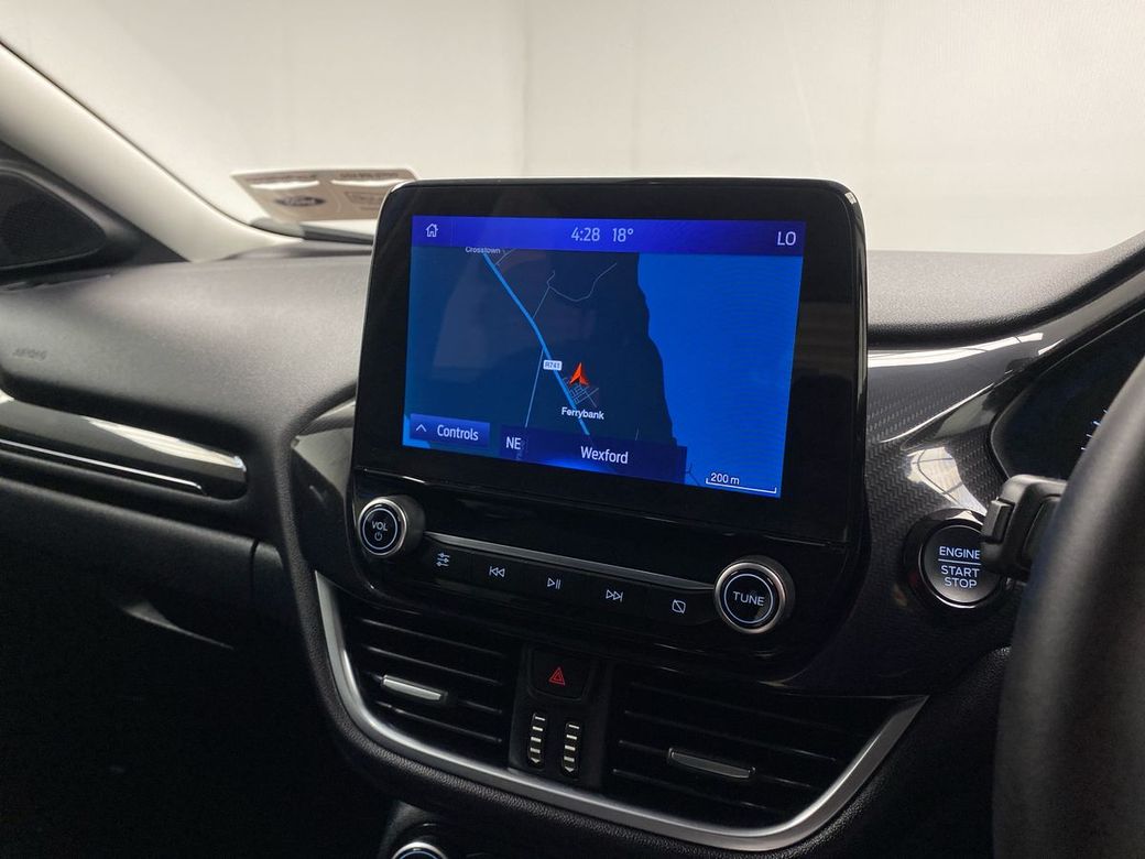 2023 Ford Puma