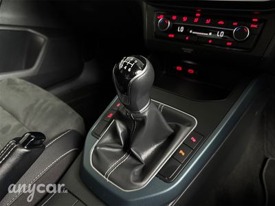 2023 SEAT Arona