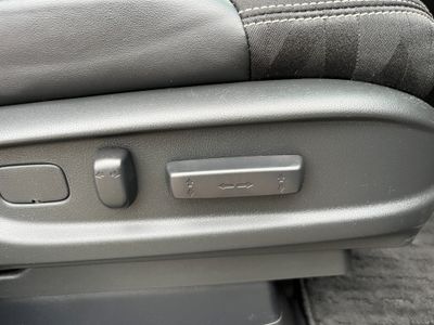 2018 Honda Odyssey