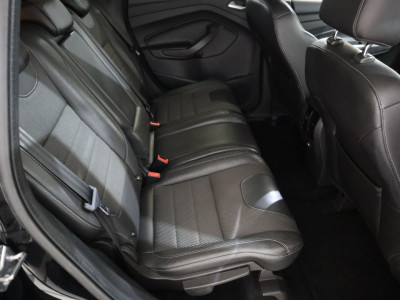 2016 Ford Kuga
