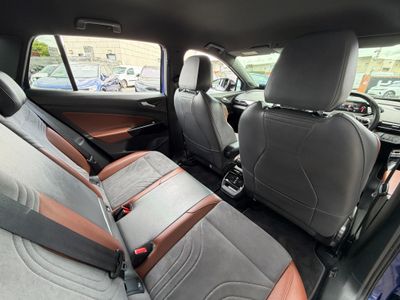 2021 Volkswagen ID.4