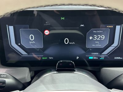 2026 Kia EV5