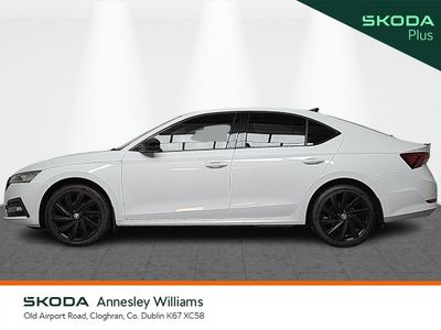 2023 Skoda Octavia