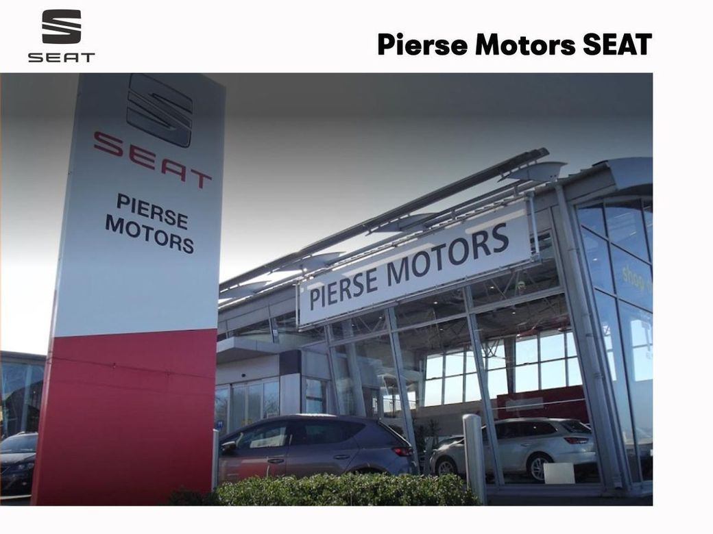 2023 Cupra Formentor