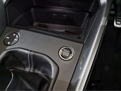 2021 Audi A3