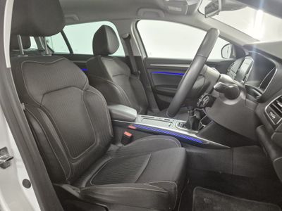 2019 Renault Megane