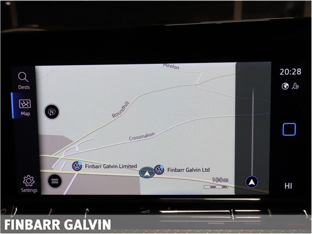 2022 Volkswagen Golf