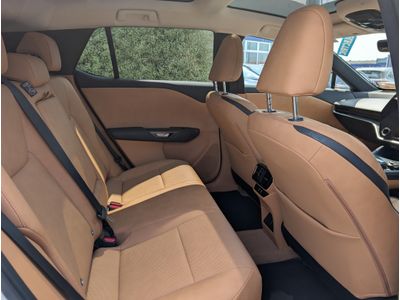 2023 Lexus RZ