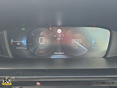 2023 Peugeot 408