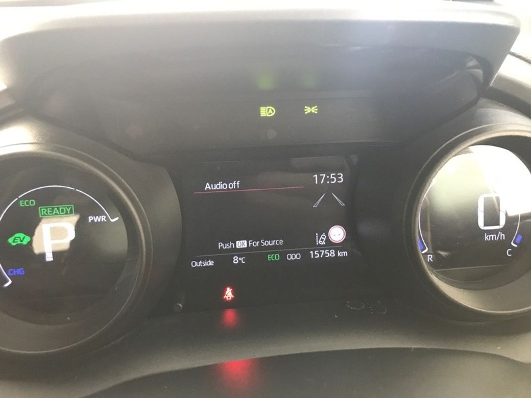 2024 Toyota Yaris Cross