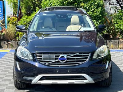 2017 Volvo XC60