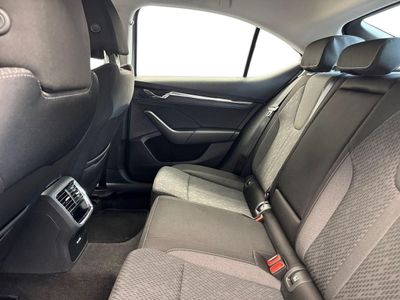2023 Skoda Octavia