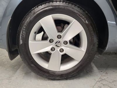 2017 Skoda Octavia