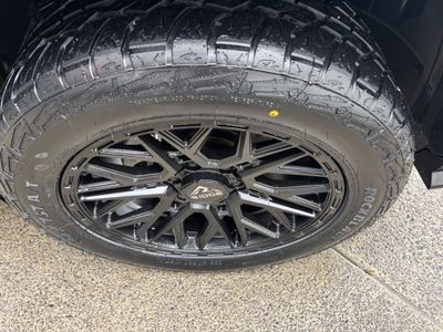 2024 Volkswagen Amarok