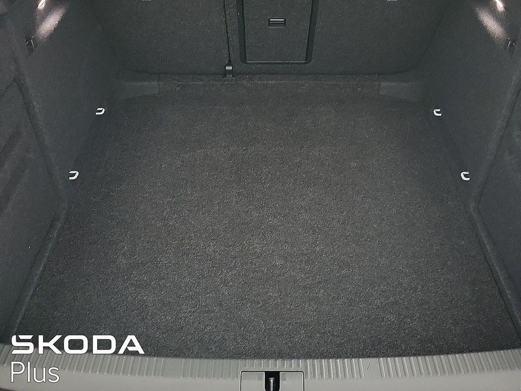 2024 Skoda Superb