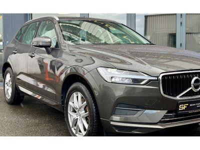 2017 Volvo XC60