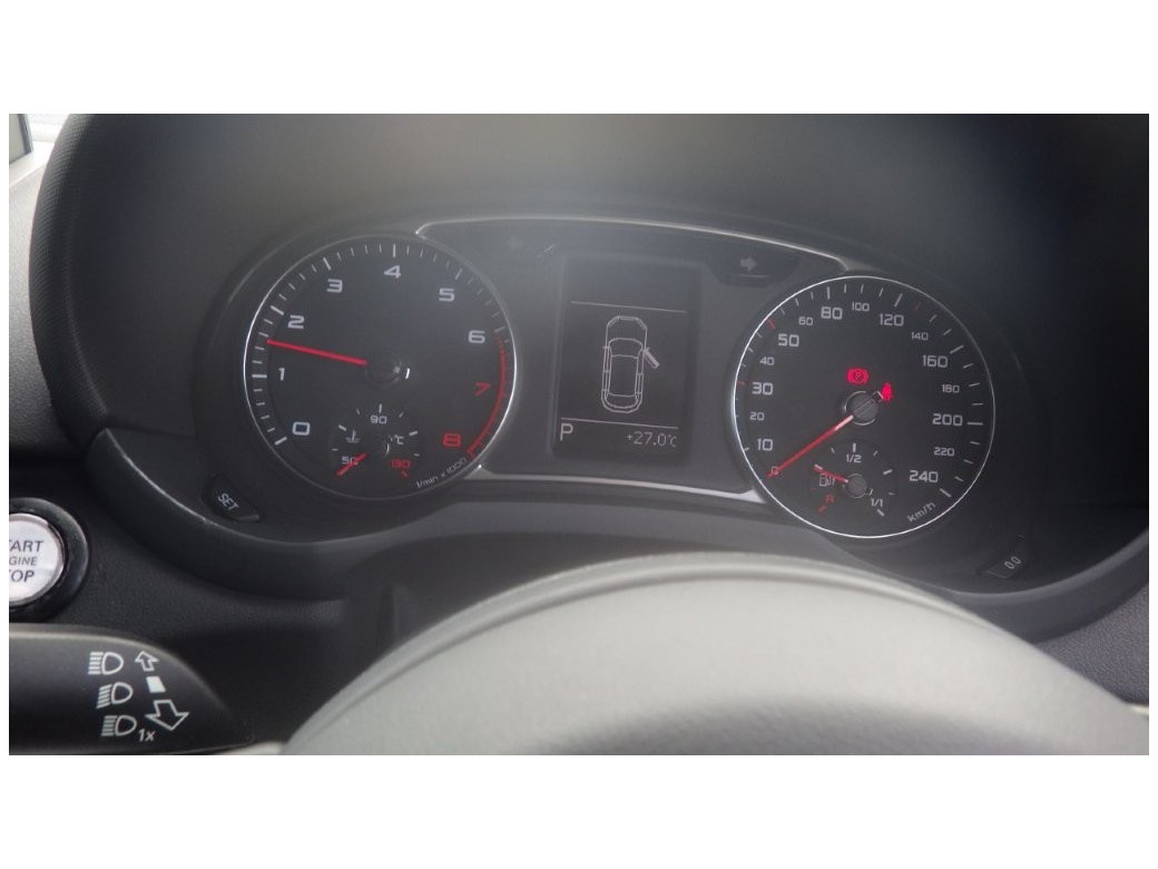 2016 Audi A1