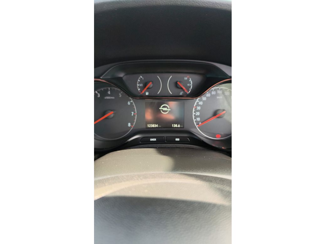 2021 Opel Grandland X