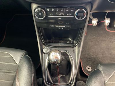 2020 Ford Puma
