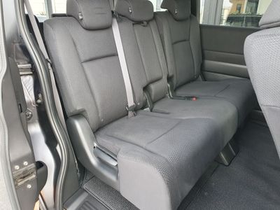 2015 Honda Stepwagon