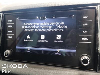2023 Skoda Karoq