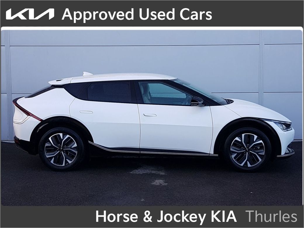 2022 Kia EV6