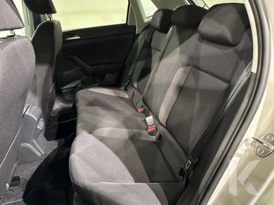 2025 Volkswagen Polo