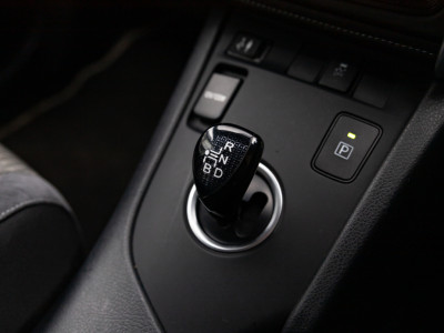 2018 Toyota Auris