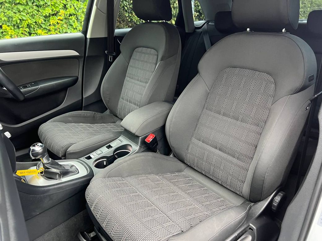 2019 Audi Q3