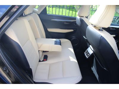 2018 Lexus NX 300h