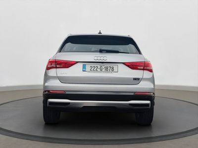 2022 Audi Q3