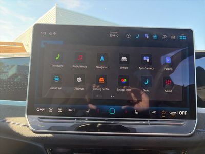 2026 Volkswagen Passat