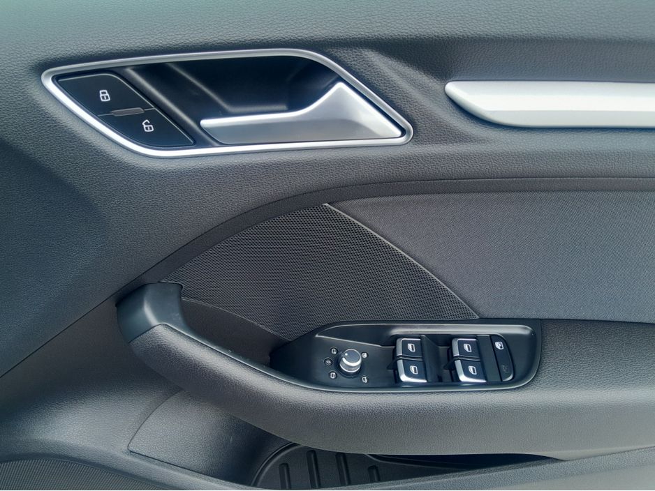 2014 Audi A3