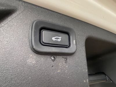 2022 Land Rover Discovery Sport