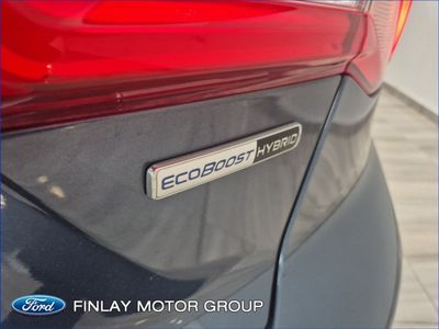 2021 Ford Focus